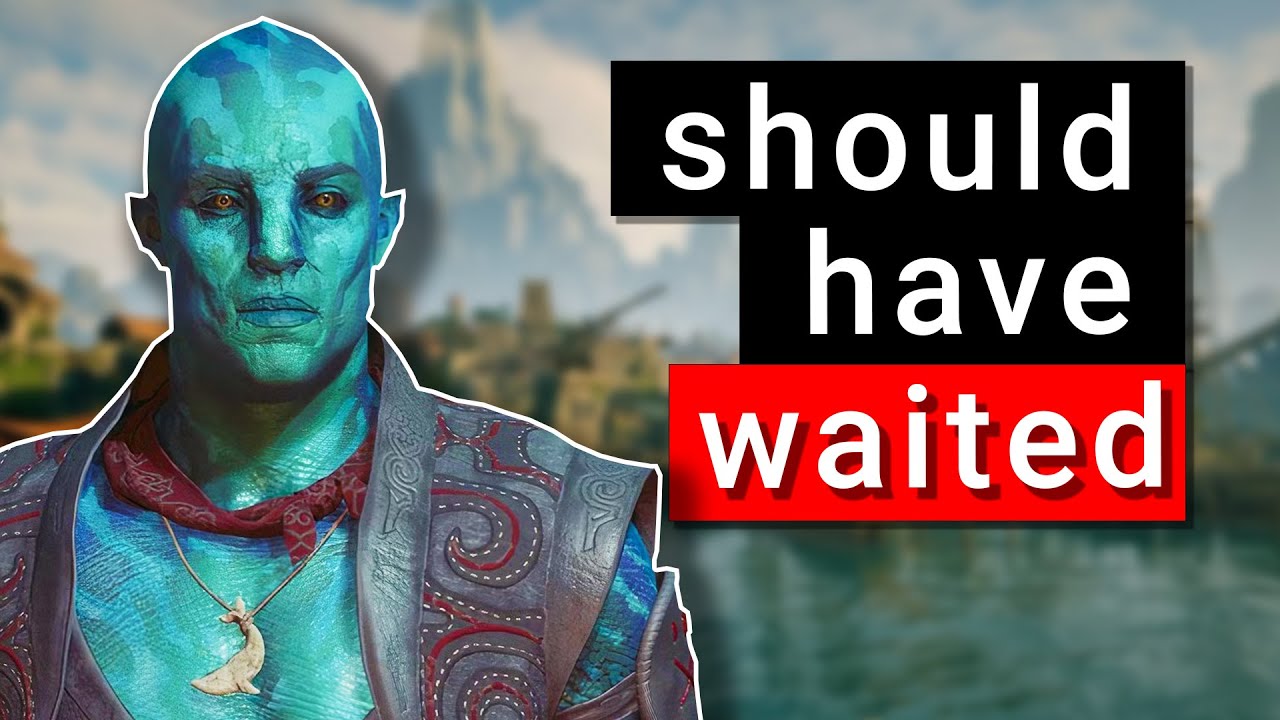 The Hidden Risk of Buying Early Access Games