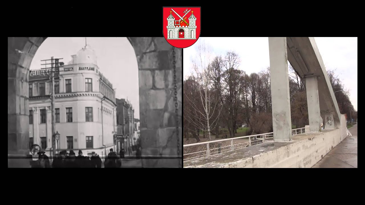 1914 vs 2014. 100 aastat Johannes Pääsukese filmi 