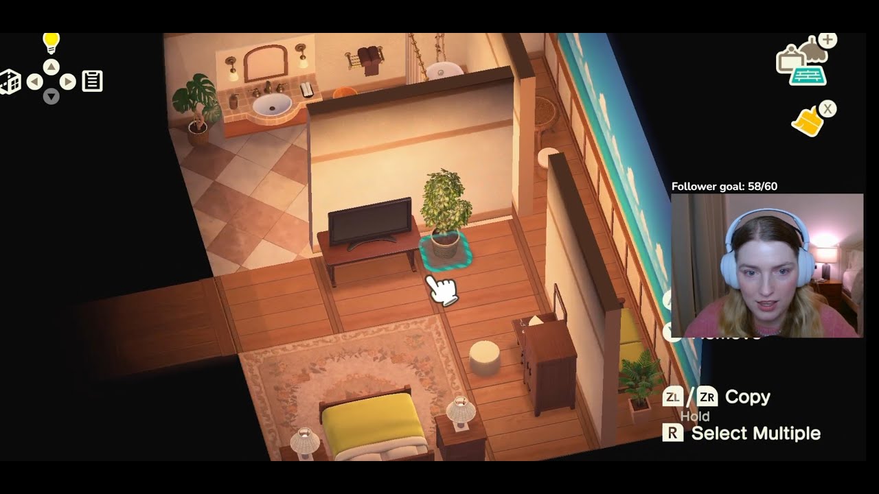 Designing More Rooms in the Hotel