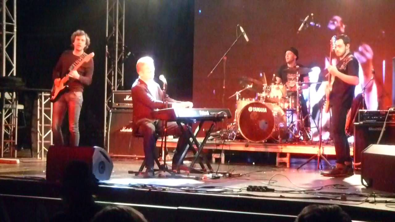 Denis Mazhukov at club 