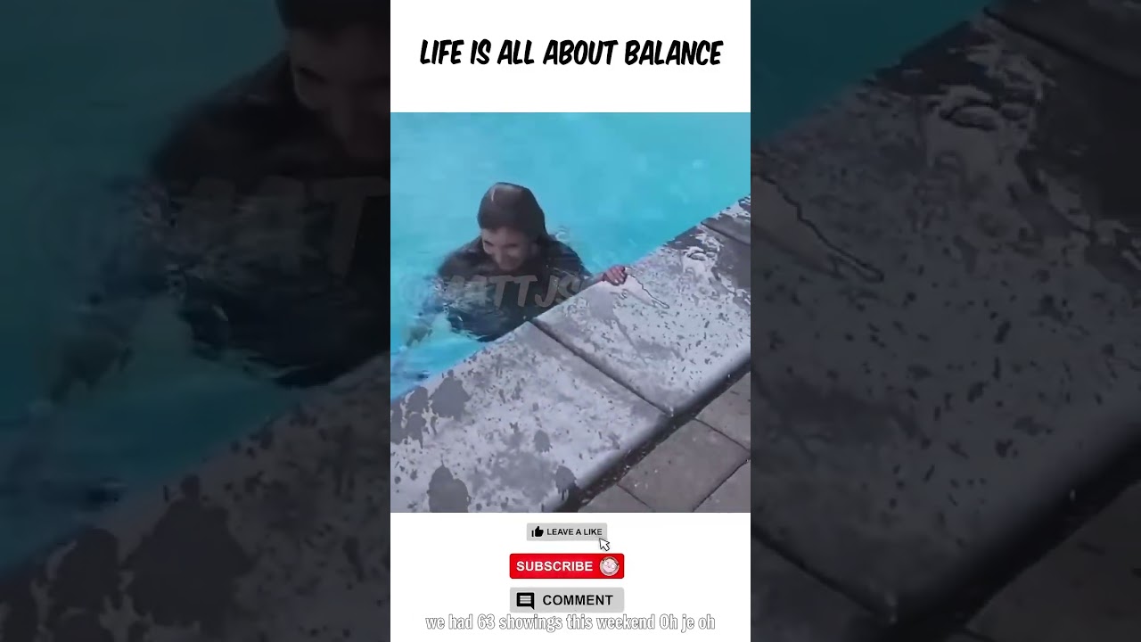 Unlock Life Balance Mastery: Top Tips to Thrive #LifeHacks #Shorts