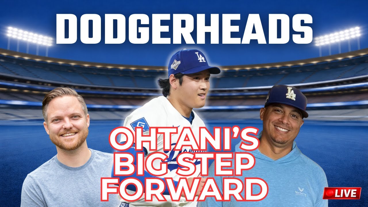 Dodgers Ohtani Pitching Update – Snell Timeline Revealed, Mailbag | DodgerHeads
