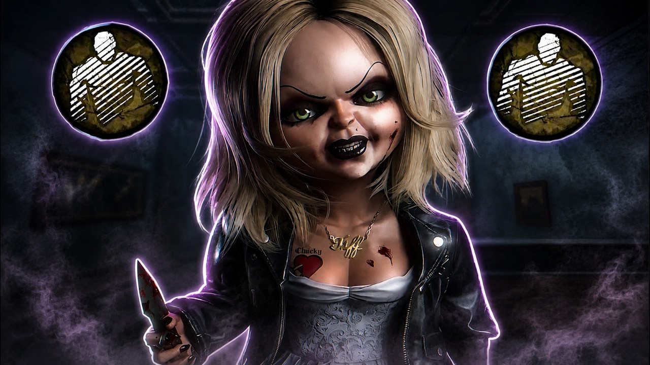 This Stealth Chucky Build Is PURE EVIL