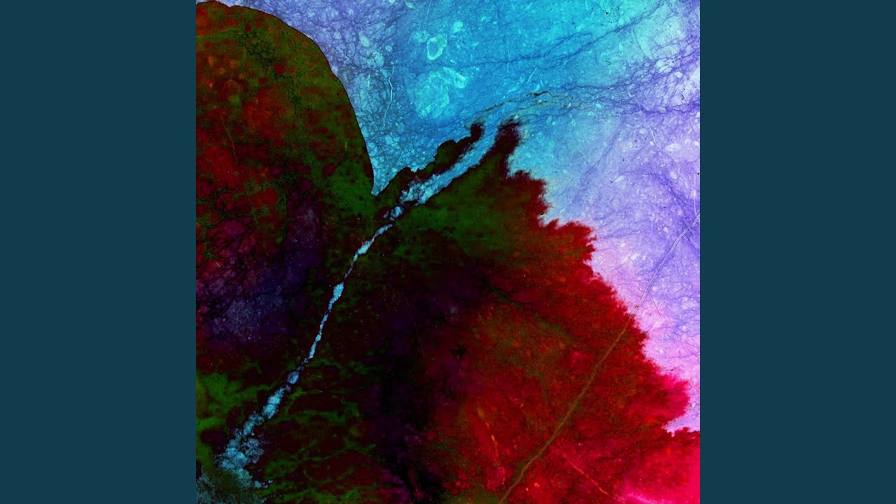 Between the Sea and the Sky (Vraell Re-work)