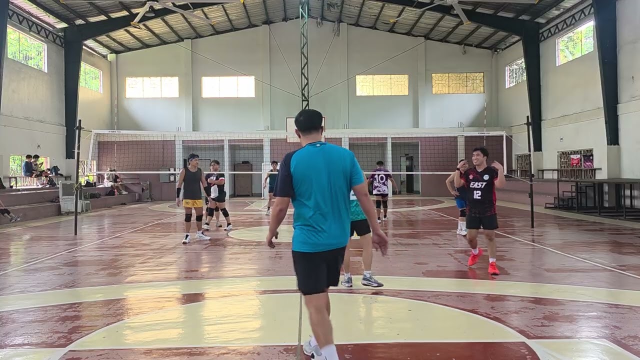 Game 3 Dagitab 011826