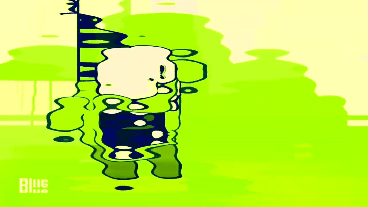 Om Nom Screaming for Cake - Sound Variations with the “Lettuce” variation applied