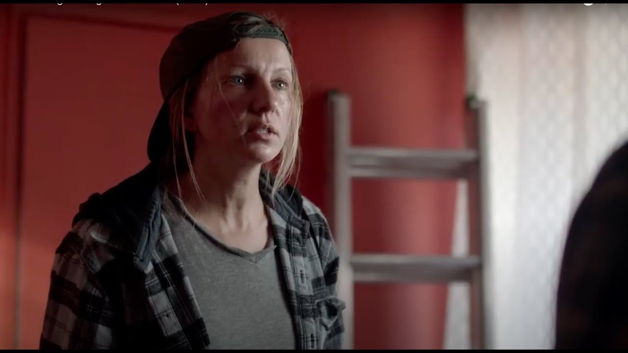 Ieva Georges Acting Demo 2020