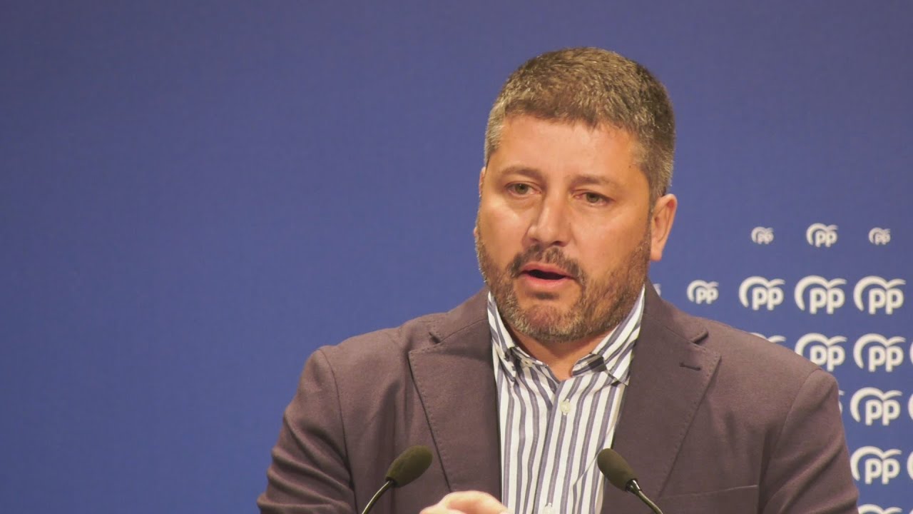 Fran Calo foi presentado coma candidato do PP en Outes