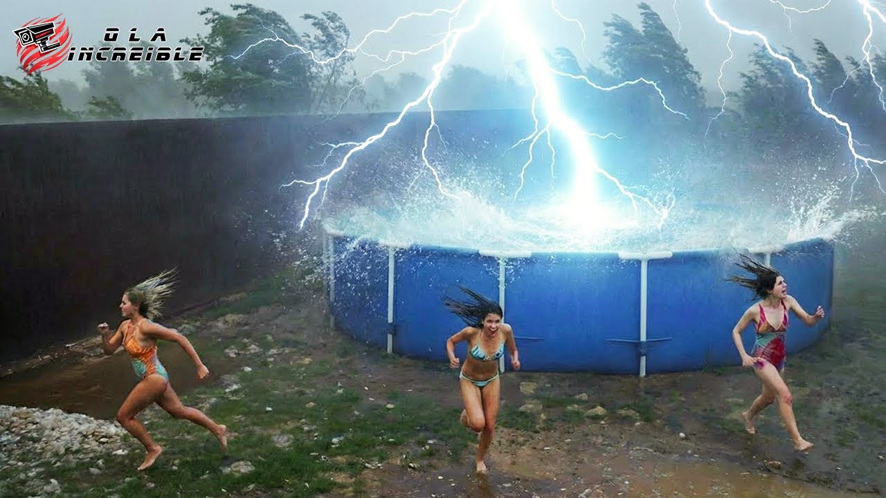 Momentos Incre&iacute;bles Captados por La C&aacute;mara #18 | Lo Mejor Del Mes