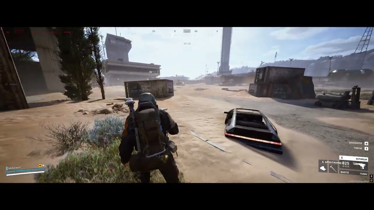 Arc Raiders