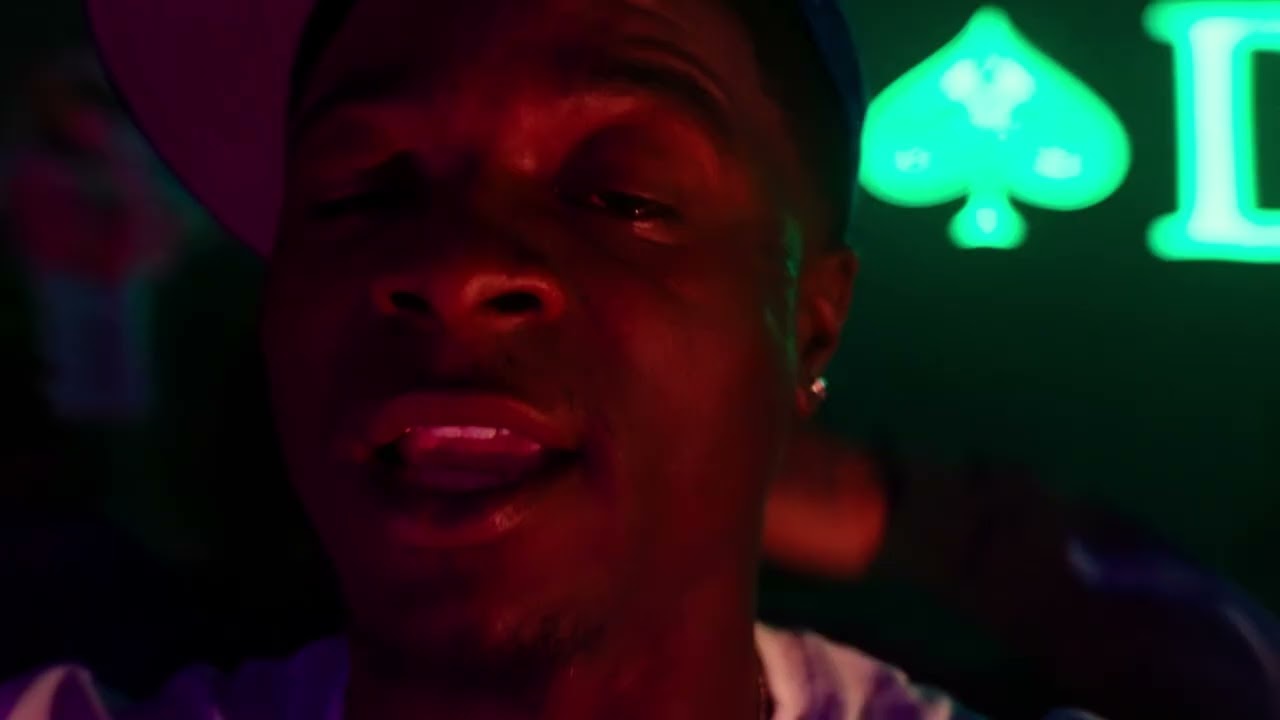 LaBlack00 ft Coyungin - Aint Gone Do Me Nun (OFFICIAL VIDEO) Shot By @chantivizions