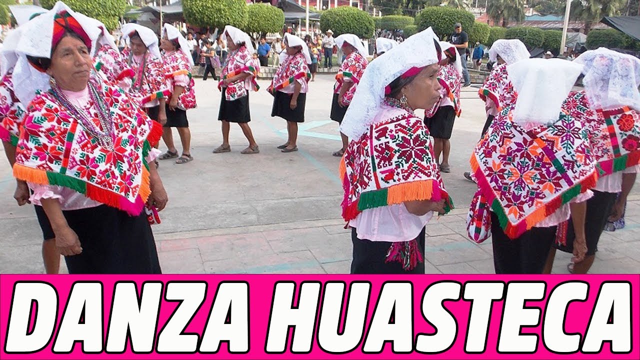 Danza Autoctona Malinche Huasteca Potosina 1 Hora de Musica Huasteca #huasteca #potosina #musica