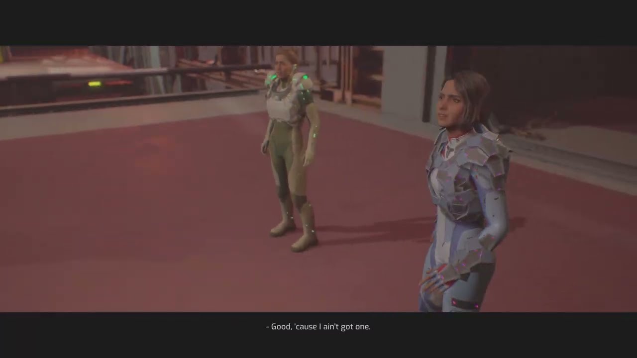 Split Fiction (PS5 Pro 4K 60fps) - Part 18