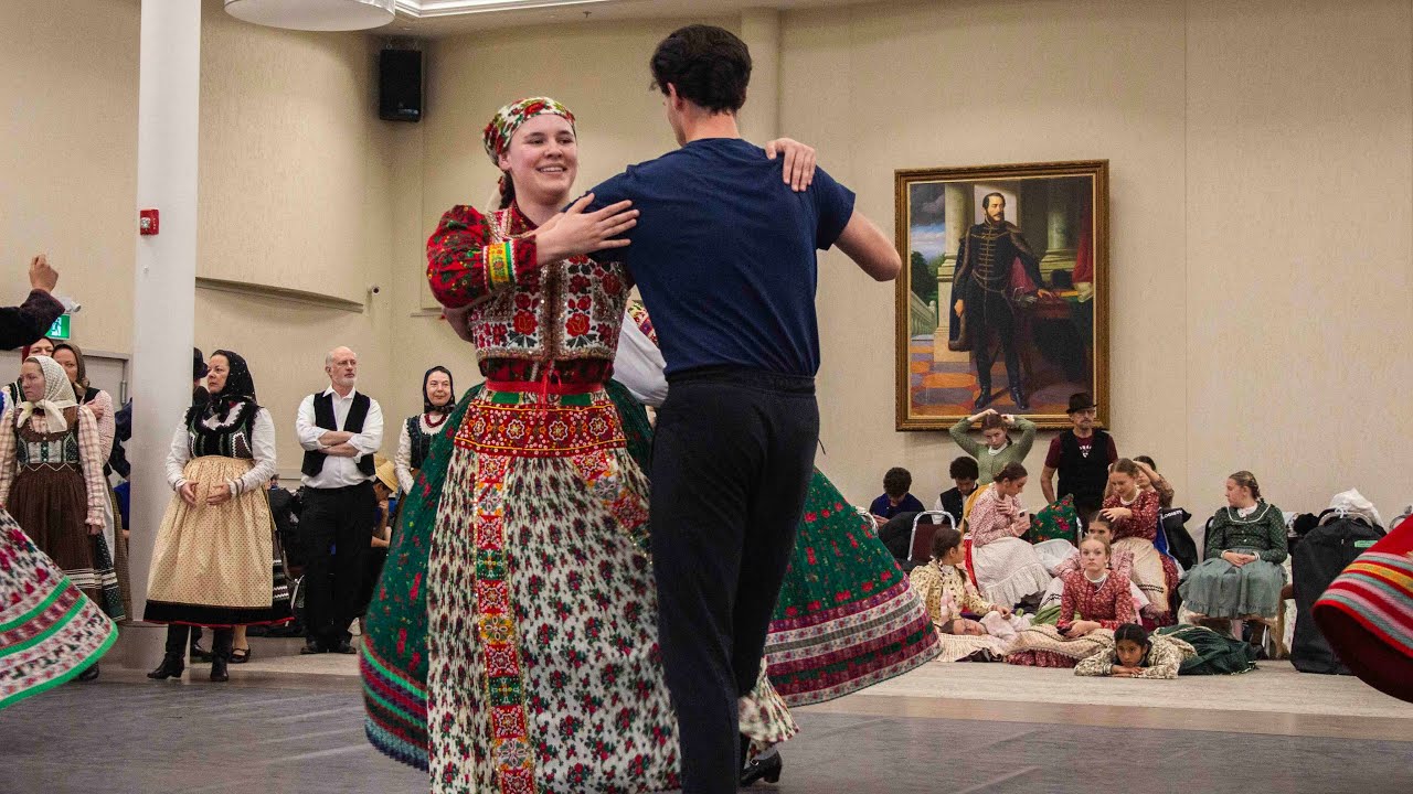 The roots of cultural heritage live within us