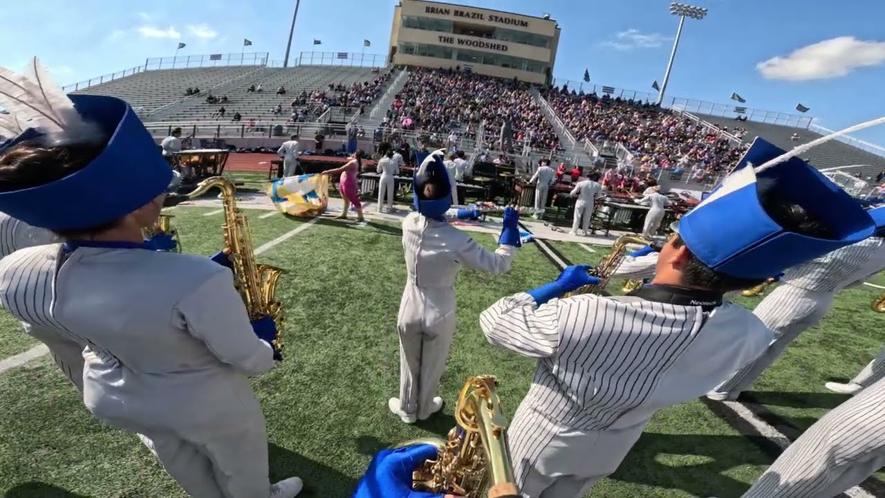 Hebron 2023 Monomyth Alto Sax Cam