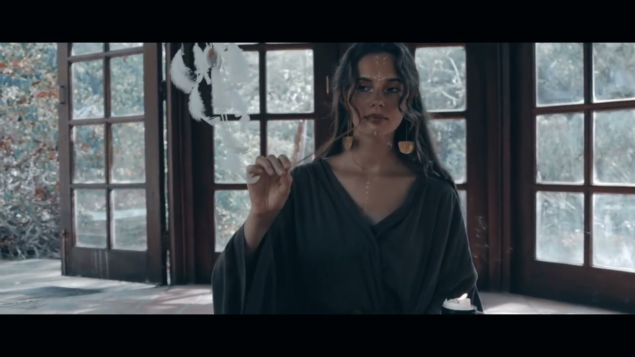 Katharsis / Samaya album / Inner Shrine