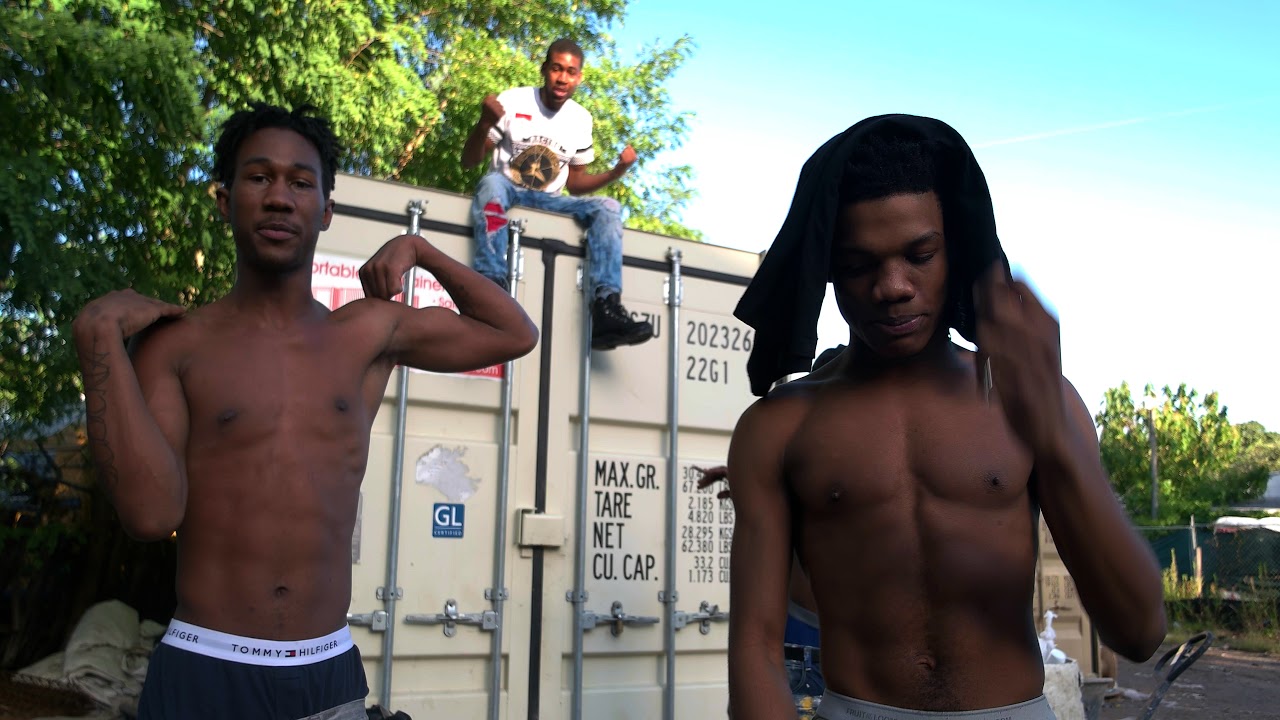 DaduhGG & ReallGz - SHADE (Official Video)