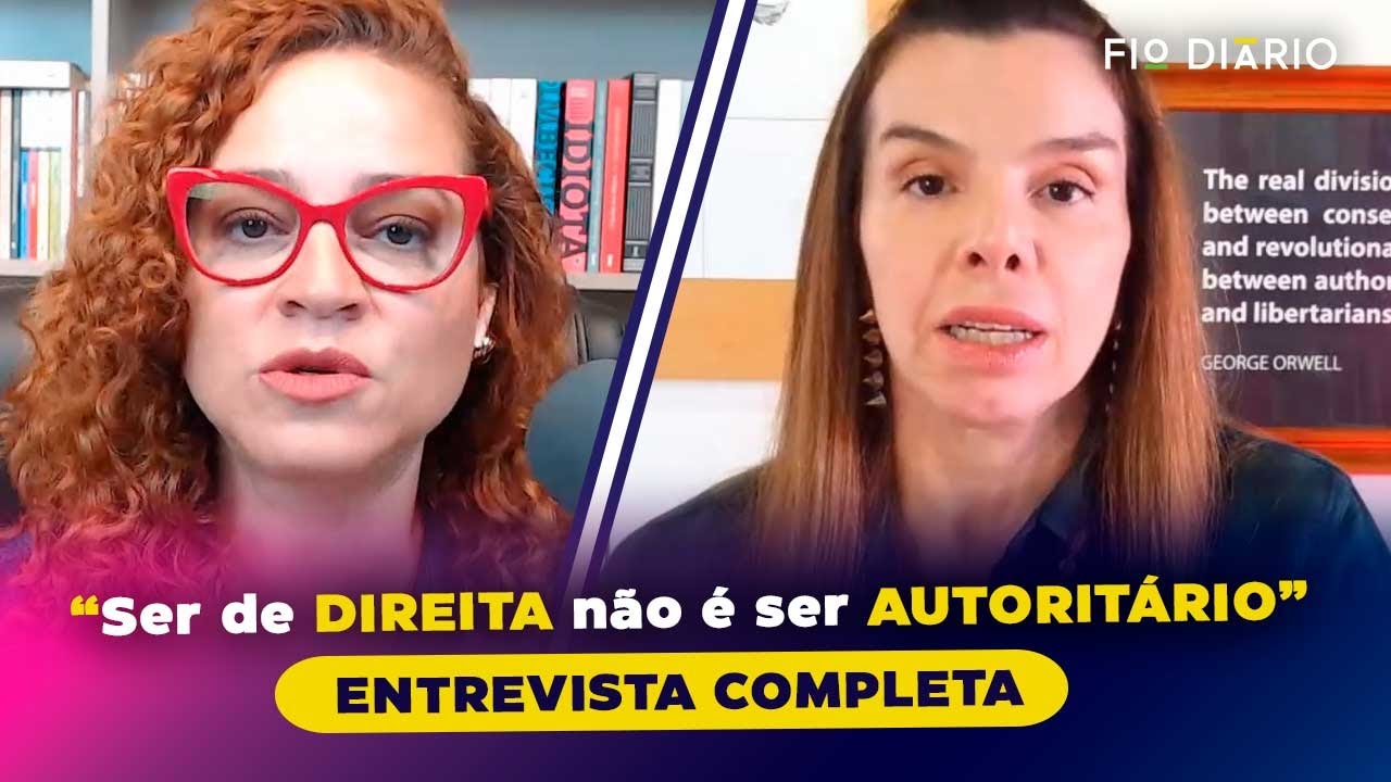 AS NOVAS REVELAÇÕES DE PENÉLOPE