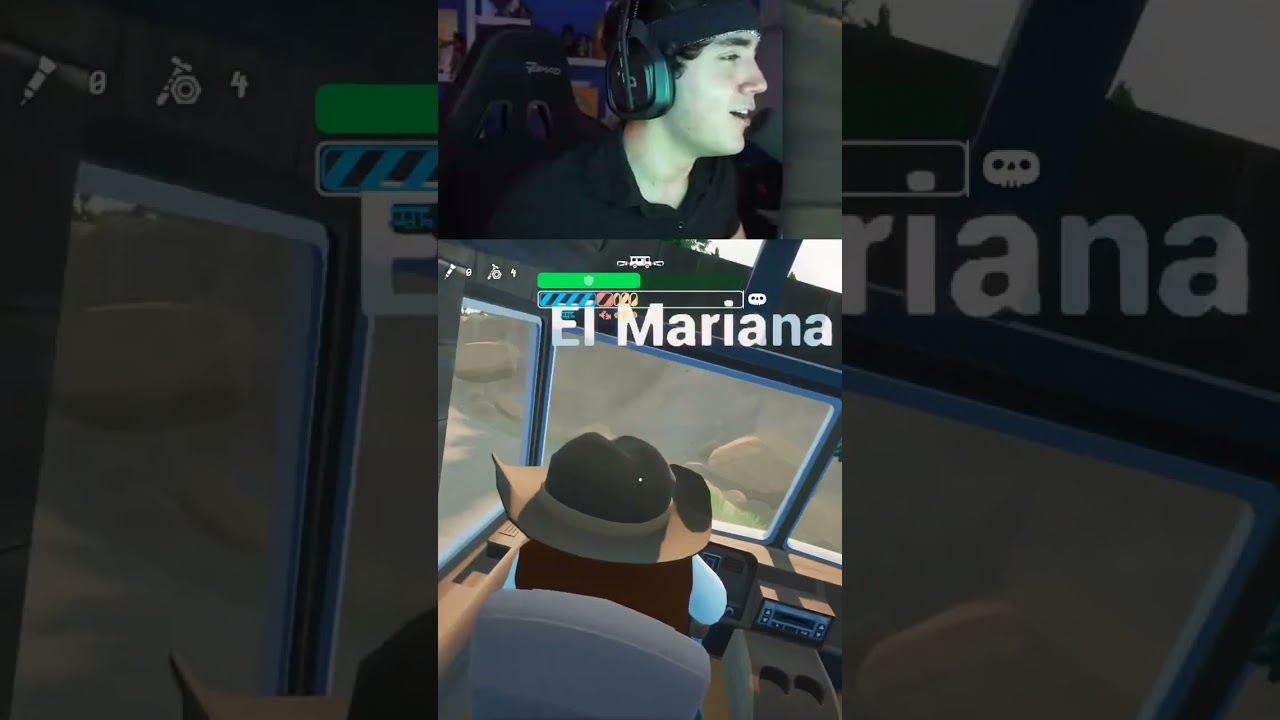 #roier en #Twitch | AJJAJAJAAJ