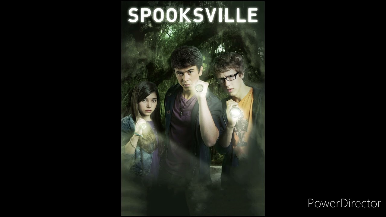 Spooksville Extended Fanmade Theme
