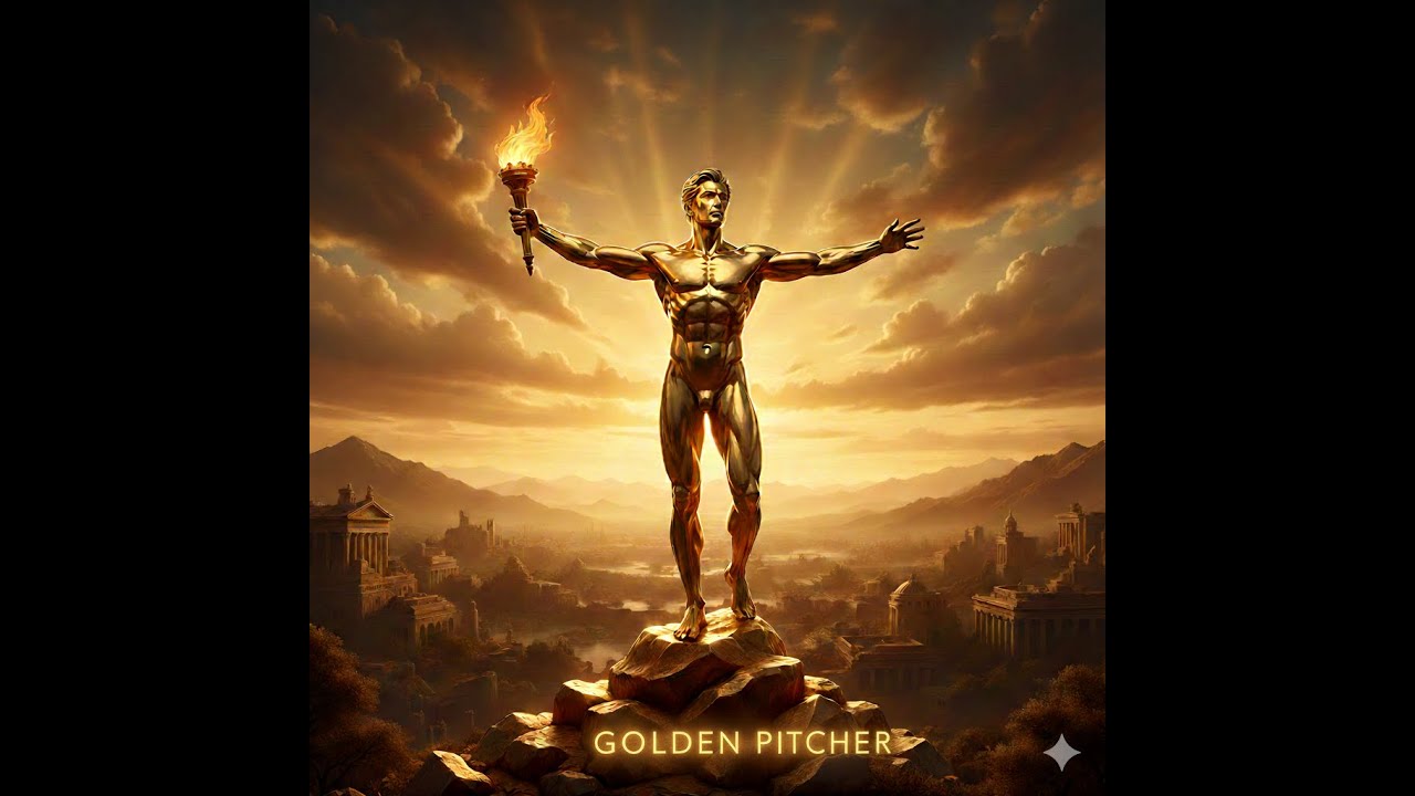 The Golden Man – A Story of Honor