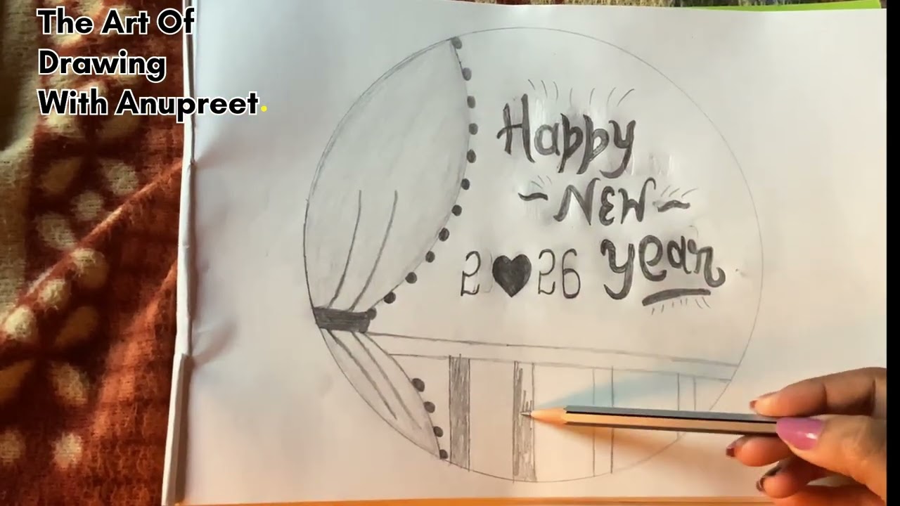 Háppy ñêw yéàr 2026 ( My YouTube channel and My WhatsApp channel )subscribe/ follow me