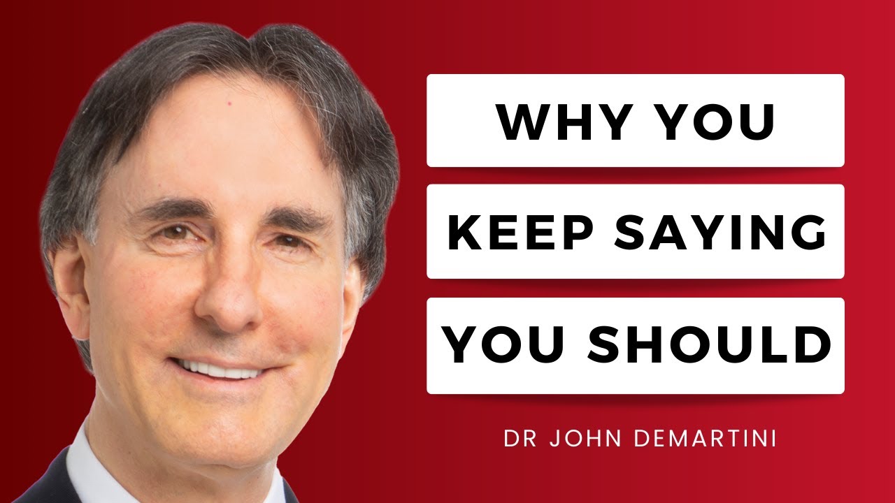 What Your Words Reveal About You | Dr Demartini