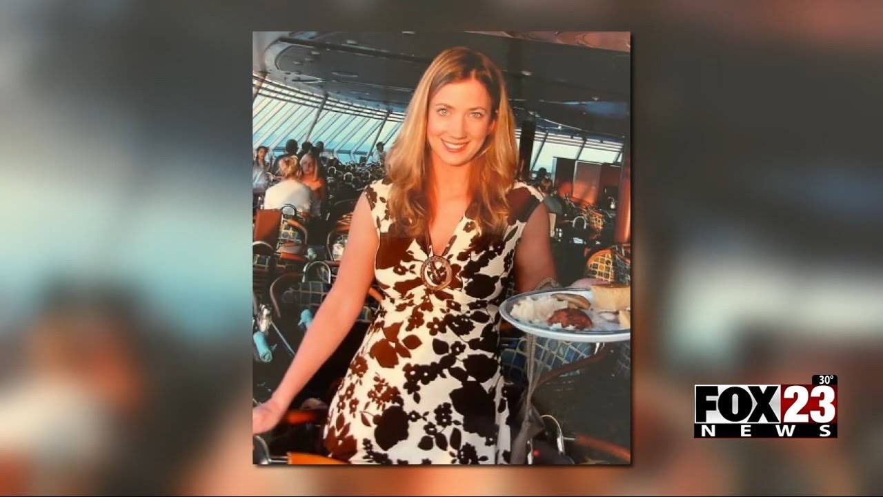 Video: Family of missing Muskogee school teacher found dead says they have questions