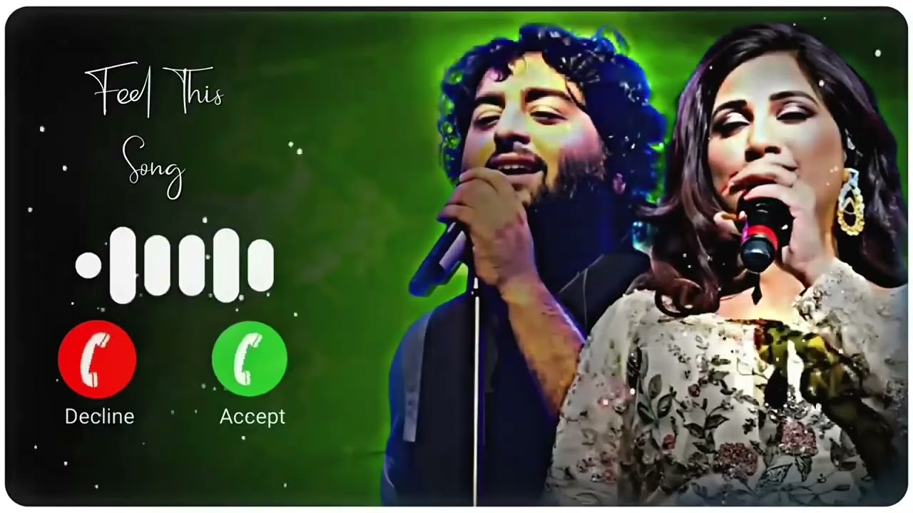 Kalank ringtone is the best hindi ringtone 
