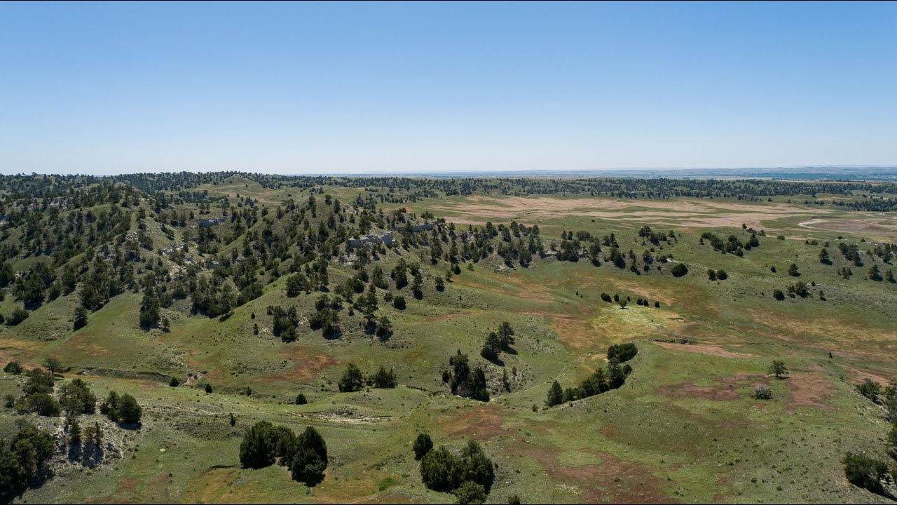 Renegade Ranch for sale in Wyoming