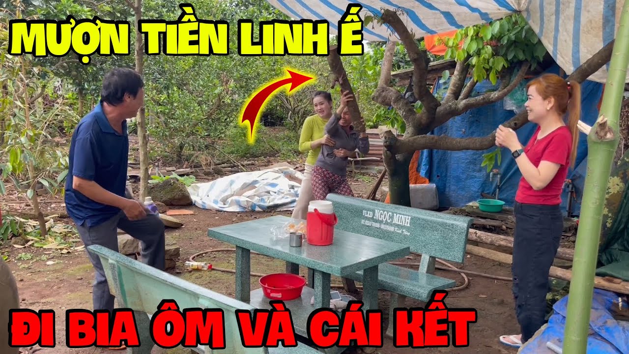 Yến Ơi Con Báo Cha Nữa Rồi Con Ơi