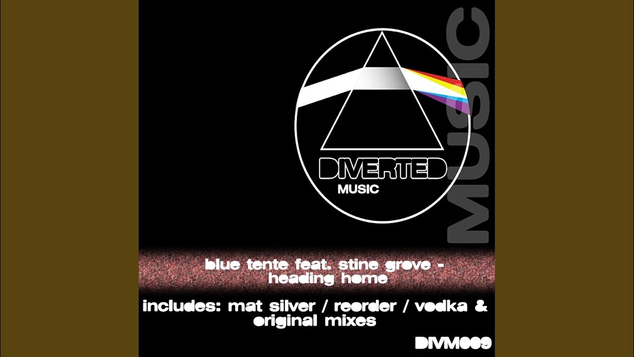 Heading Home (Original Mix)