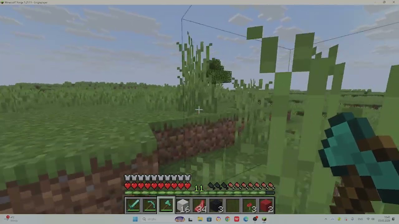 minecraft movie 4