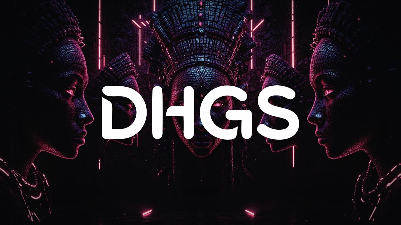 Martin Ikin & Sian Lee - Count On You (DHGS ReMix)