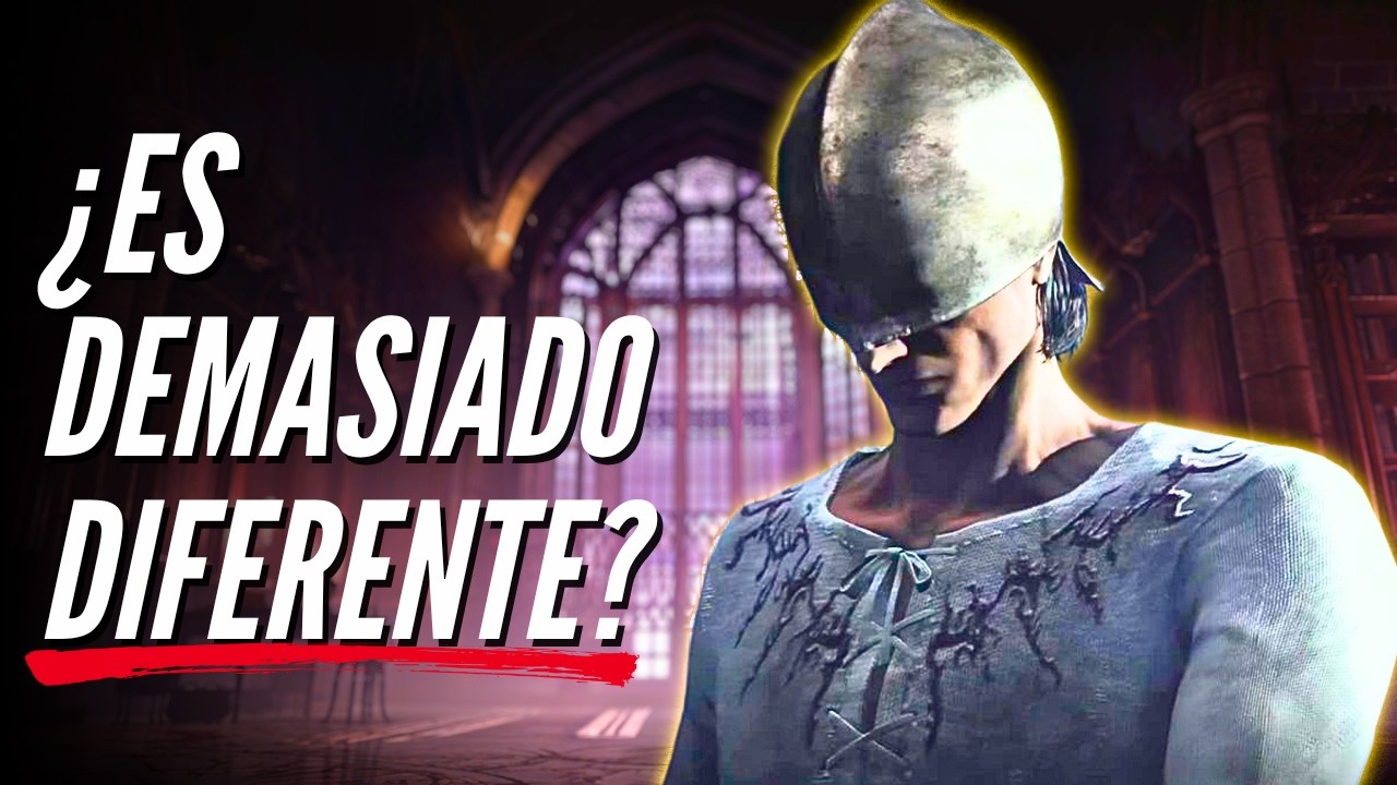 The Duskbloods: ¿Genialidad o Desastre a la vista?