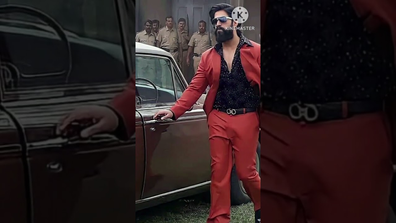 gali gali mein firta hai kyon ban Ke Banjara mere Dil mein bas ja mere Aashiq Awara #mouniroy#KGF2 R