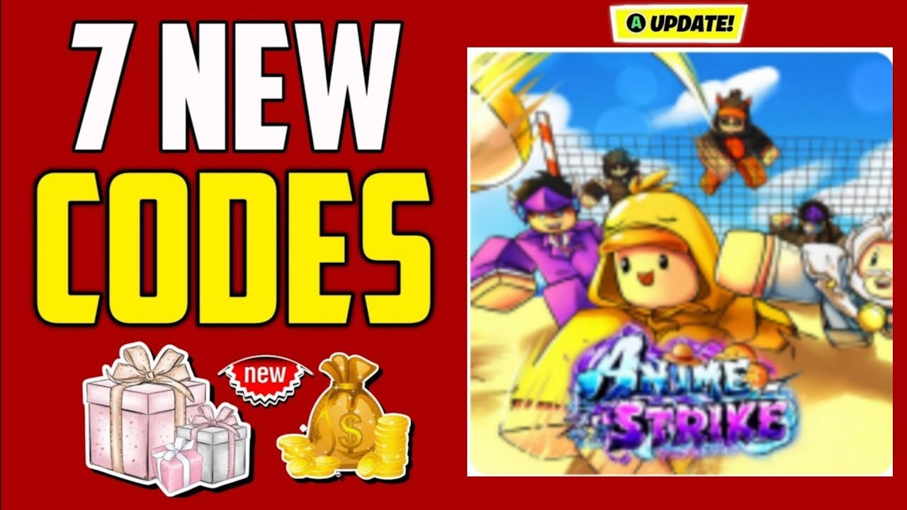 💫UPDATE ⚡NEW⚡ ANIME STRIKE SIMULATOR CODES IN AUGUST 2025- ROBLOX ANIME STTIKE SIMULATOR CODES 