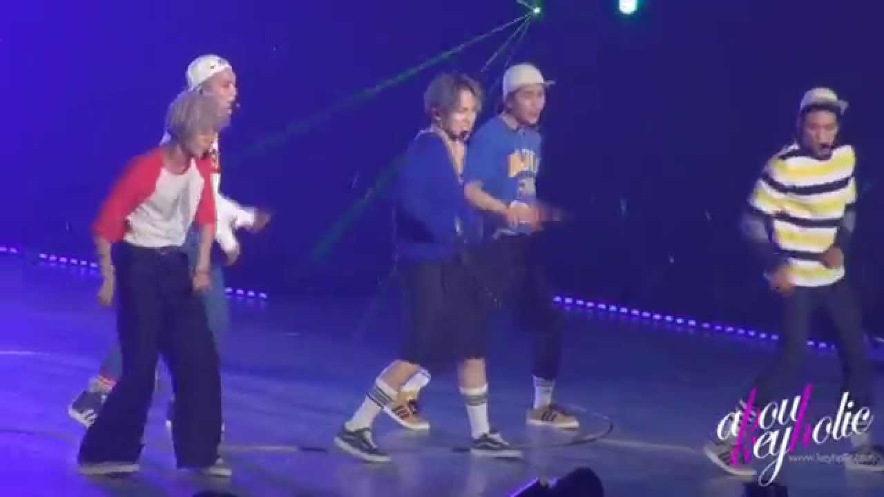 150517 sw4 꼭갈콘 view (key focus)
