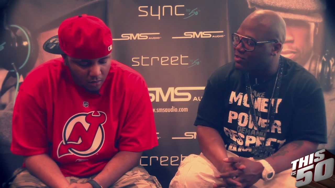 Apollo The Great Talks Being Booked @ The Apple Store, Jersey & Says Who Inspires Him