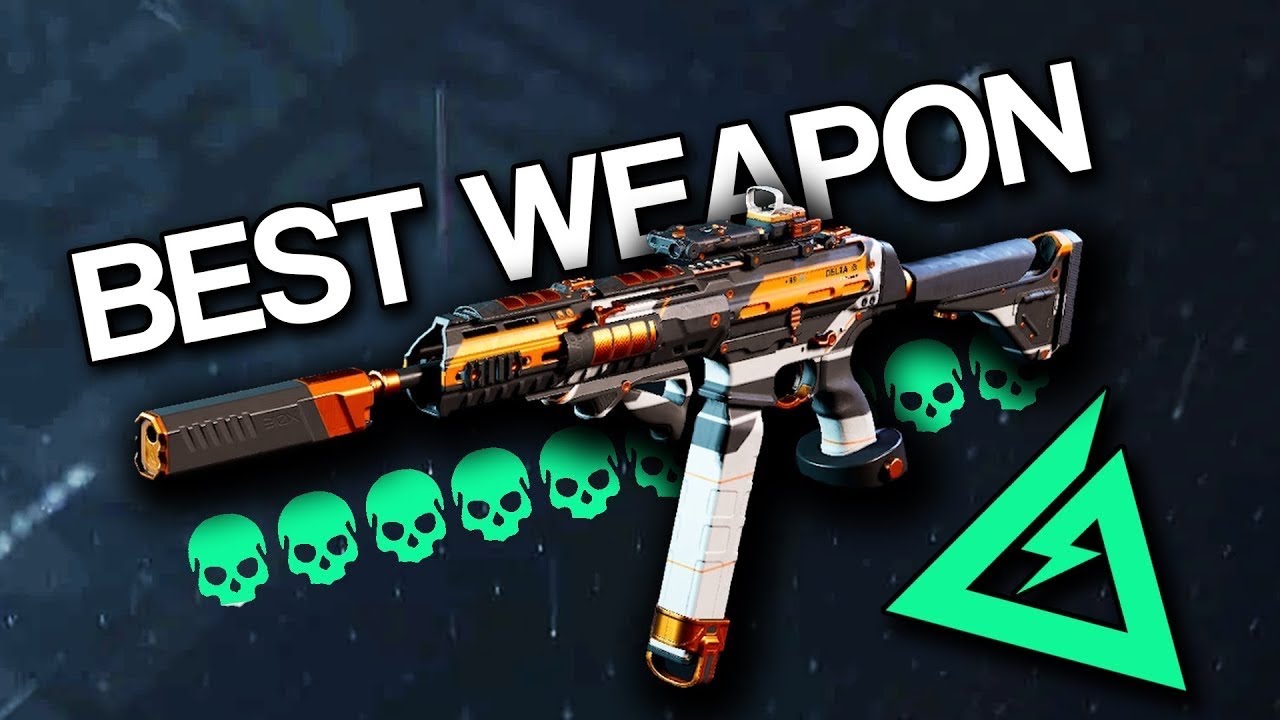 Delta Force Gameplay | First Look | Warfare Mode 32v32 Epic Battle