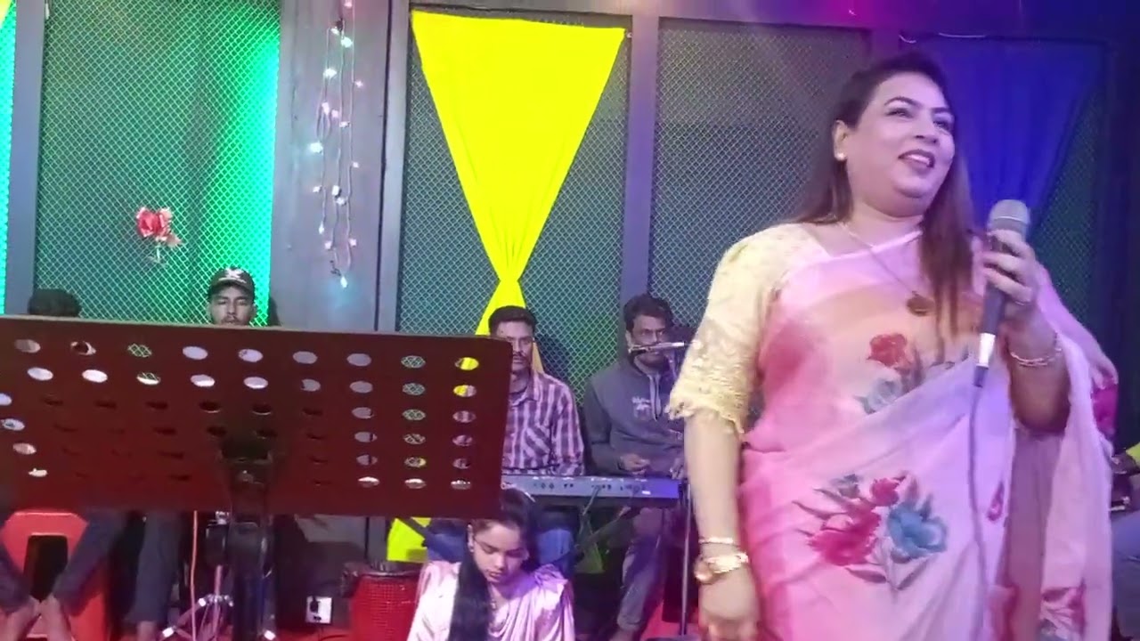 বুঝের মানুষ শত্রু হলেও ভালা বন্ধু শ্যাম কালা♥️ শিল্পী জাকিয়া দেওয়ান নুপুর🙏♥️🙏