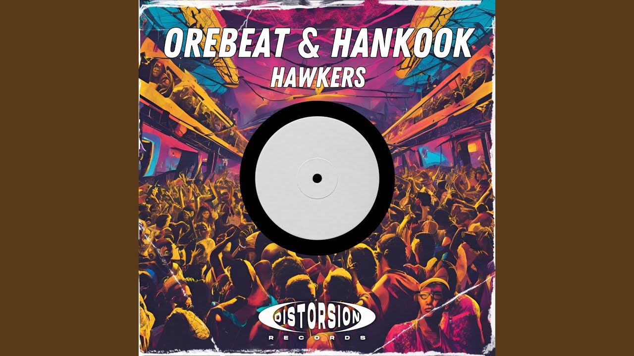 Hawkers