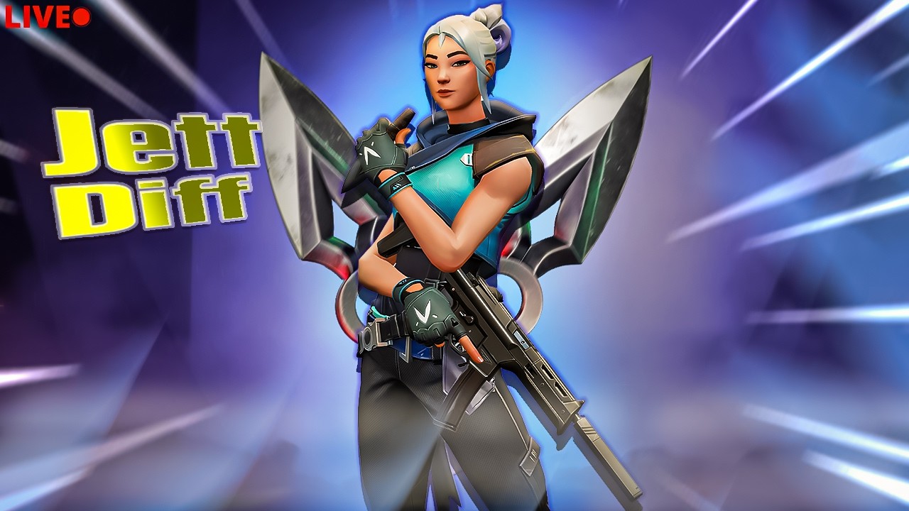 Short Stream, Big Clutches 🎯 II Valorant Ranked