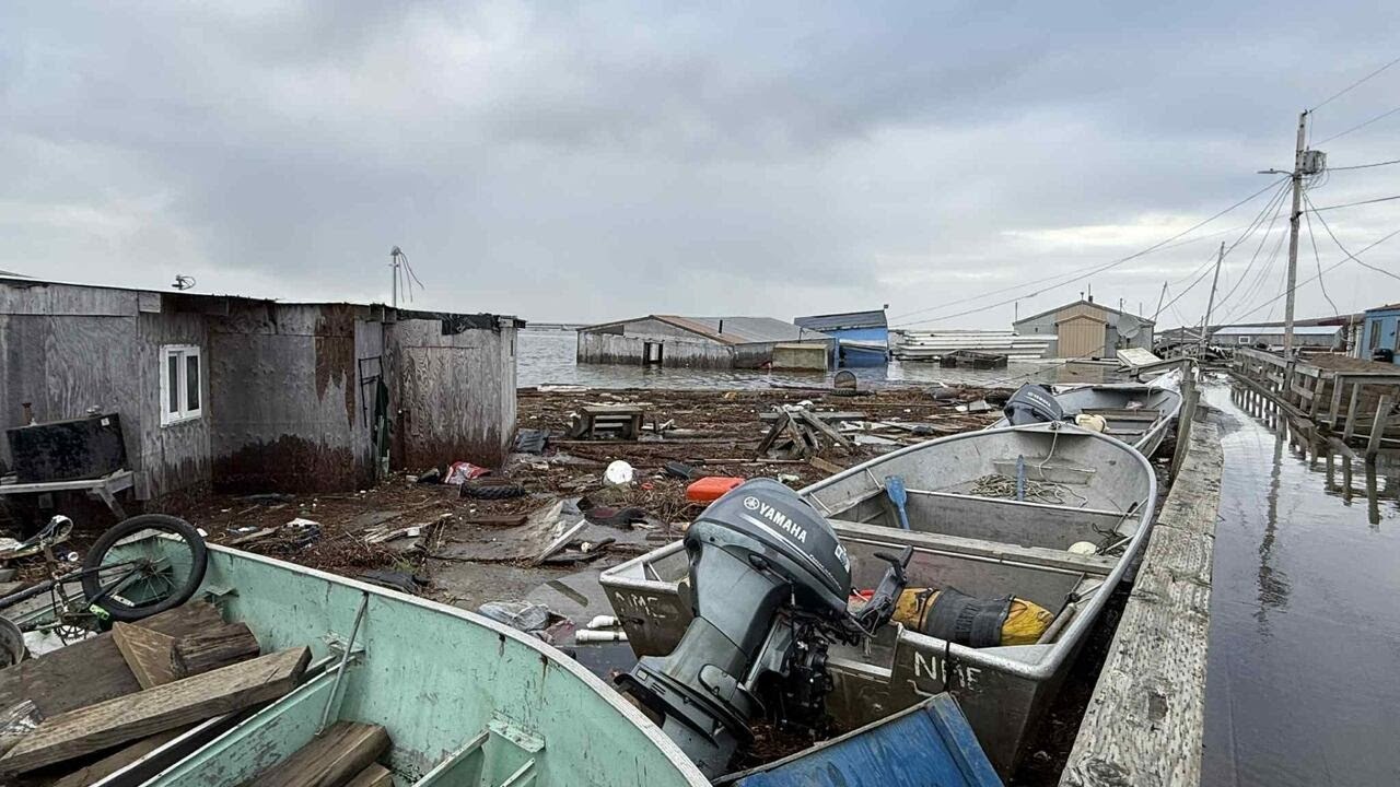 Halong recovery: Residents dispute damage assessments as officials explore long-term options