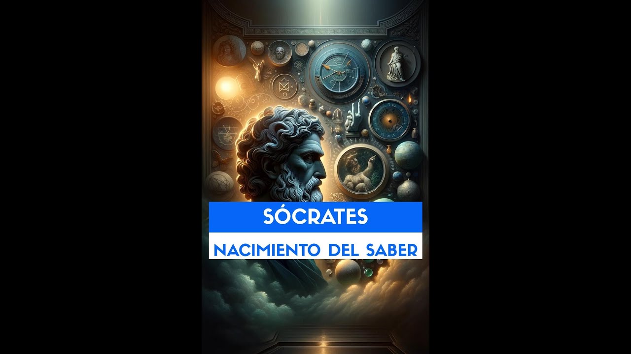 Descubre la May&eacute;utica: El Arte de S&oacute;crates para Conocerte