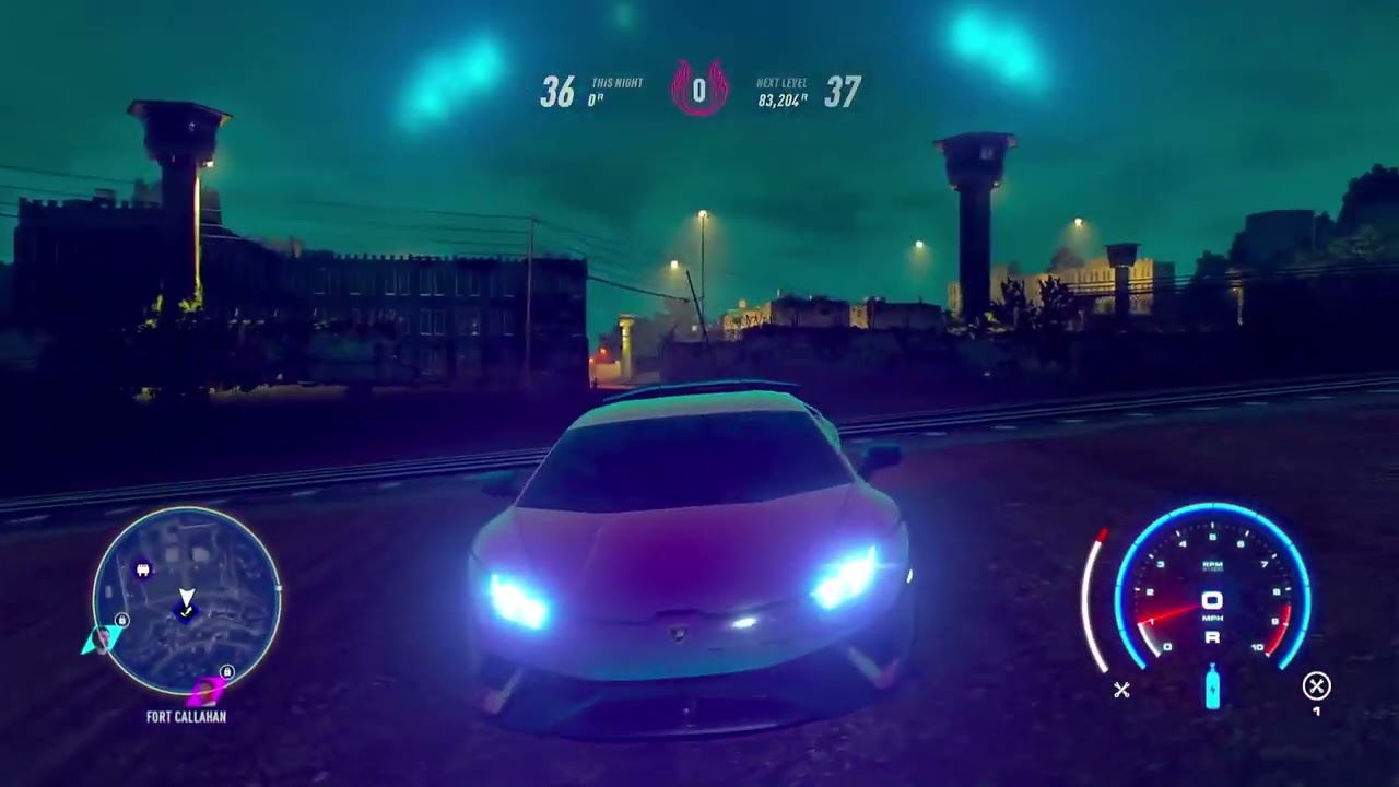 Ошибка с неограниченным уровнем репутации в NFS HEAT. Зарабатывайте миллионы за секунды. ОБНОВЛЕН...