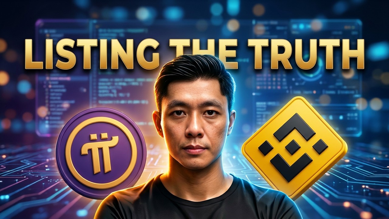 Почему OKX добавил Pi в листинг, а Binance отказалась?