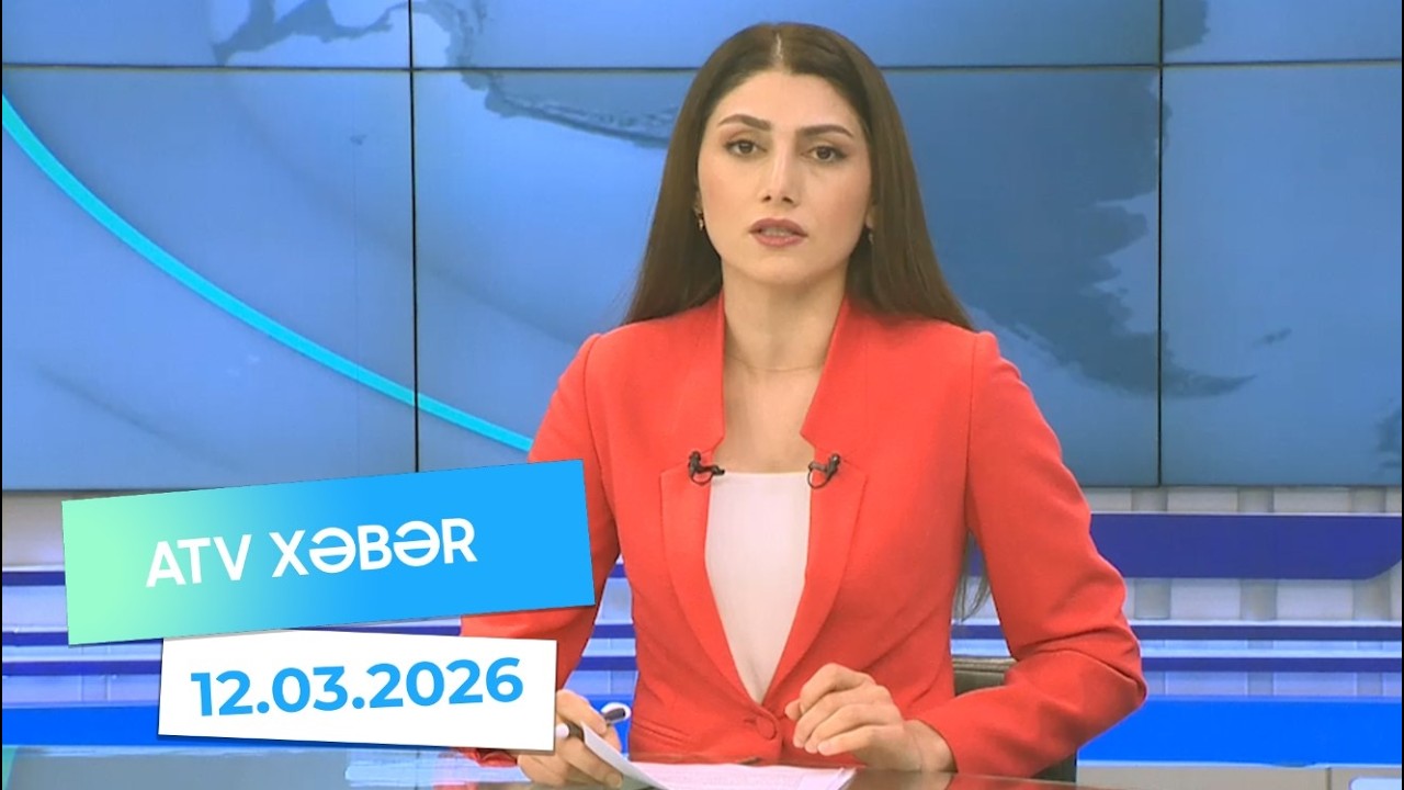 ATV XEBER / 12.03.2026 / 14:00