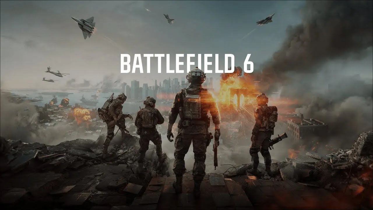 Battlefield 6 - King of the Hill ( #007 )