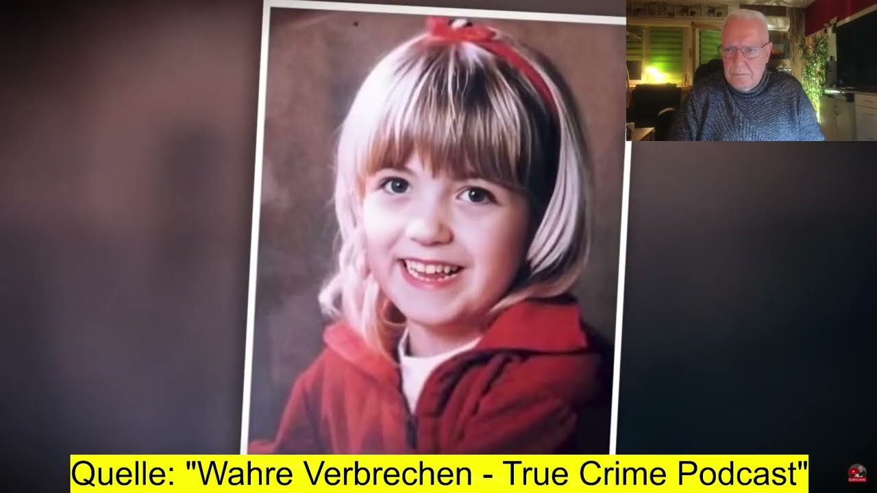 Der Kriminalfall Julia Hose